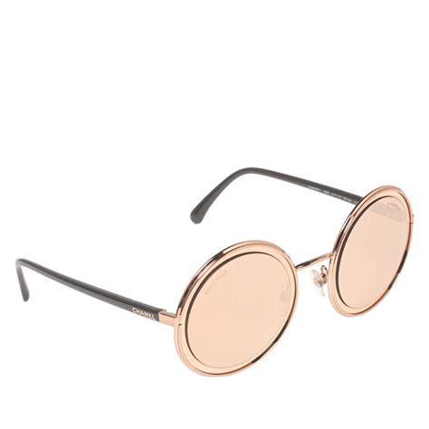 chanel sunglasses with mirror on the side|chanel sunglasses outlet.